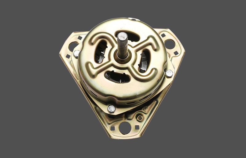 Ty001 Doppel-Tub-Waschmaschine-Dediziertermotor