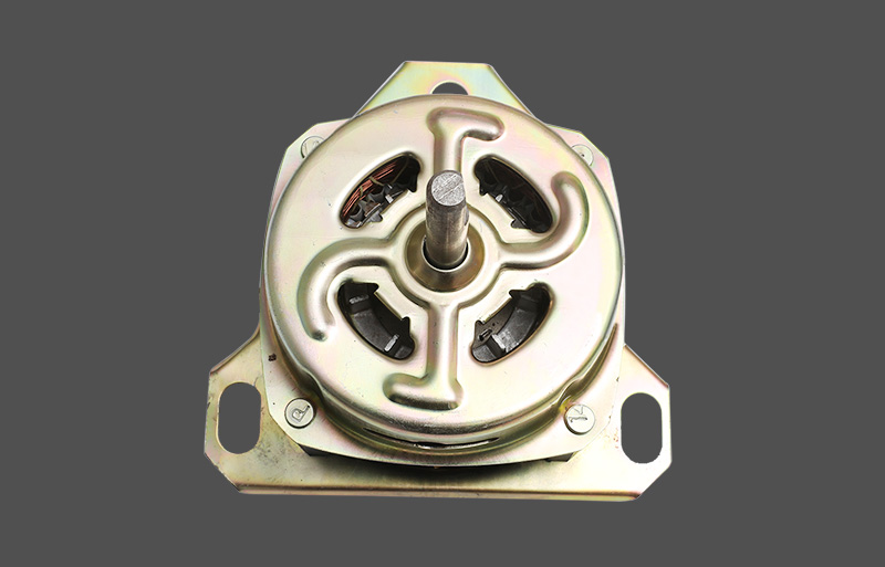 Umgebungsbedeckungswaschinenmotor