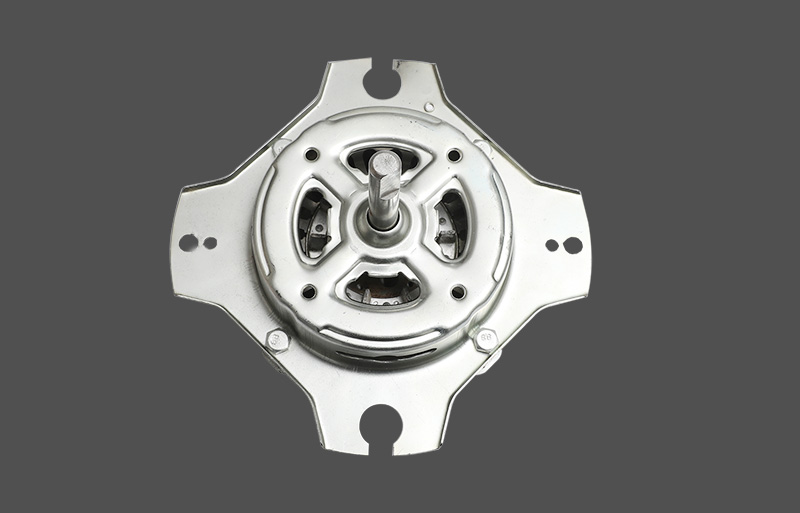 Ty004 Bocheffizienz Mini Kufferdrahtwaschmaschinenmotor