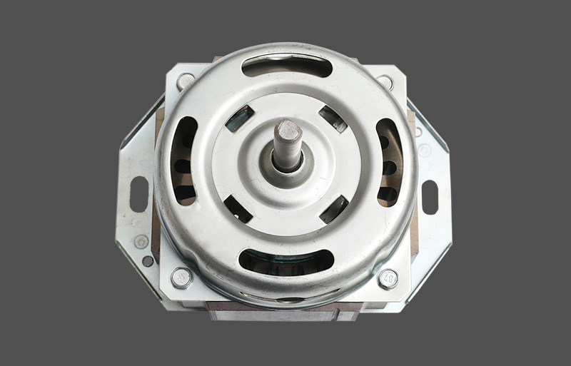 Haushaltsgeräte Waschmotor