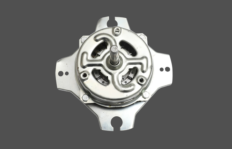 Weiße Farbe CCA -Motor