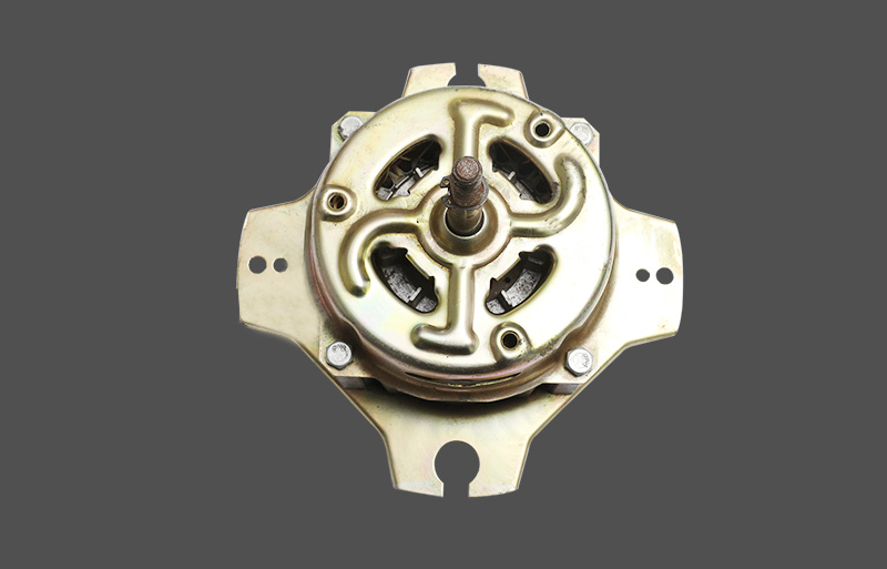 Automatischer universeller Waschmaschinenmotor