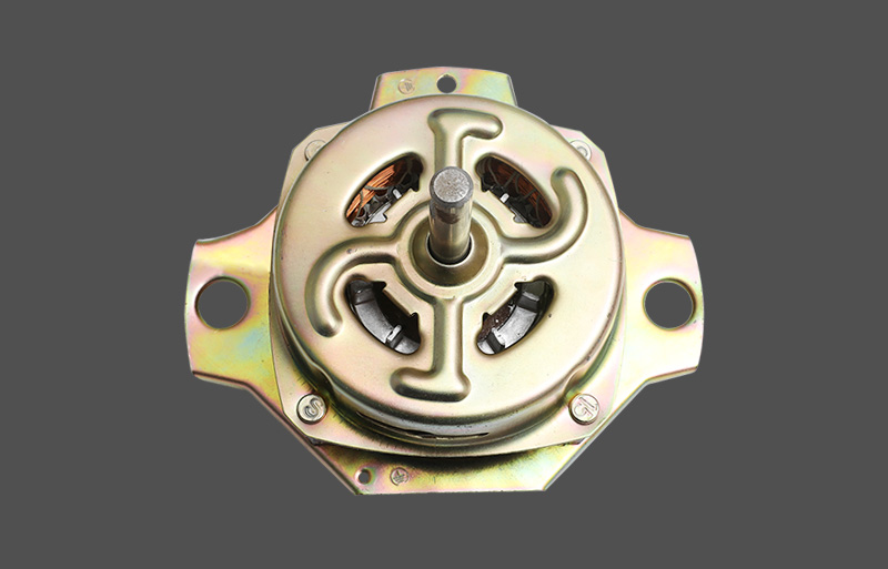 Einphase -Wechselstrommotor