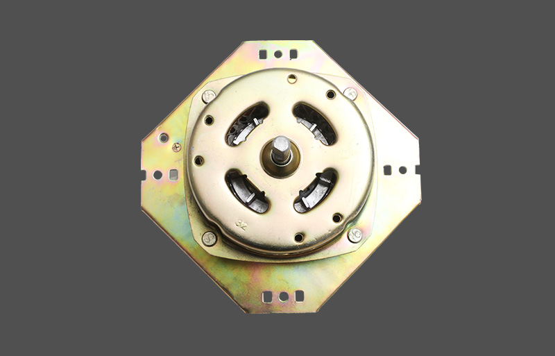 Kunststoffabdeckung wasserdichtem Kugellager Spinmotor