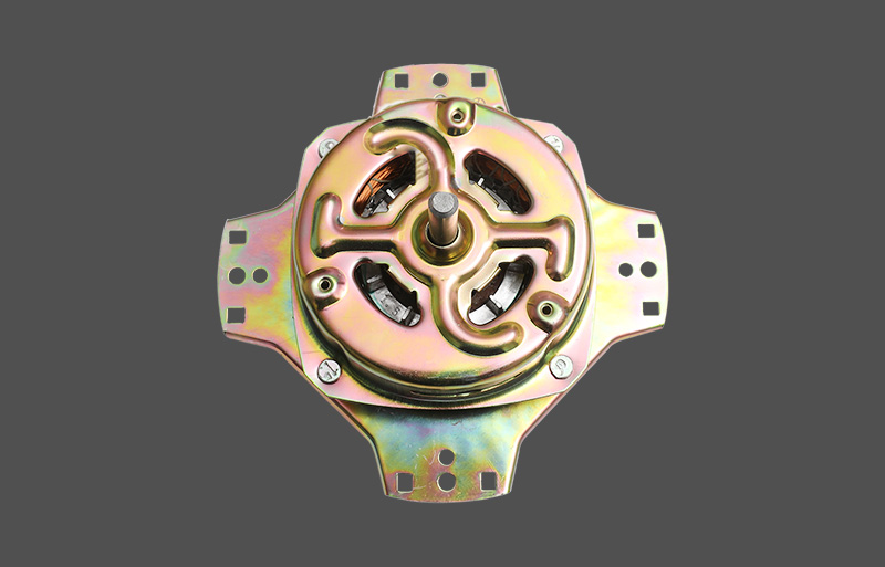 100% Kupferdraht -Spinmotor