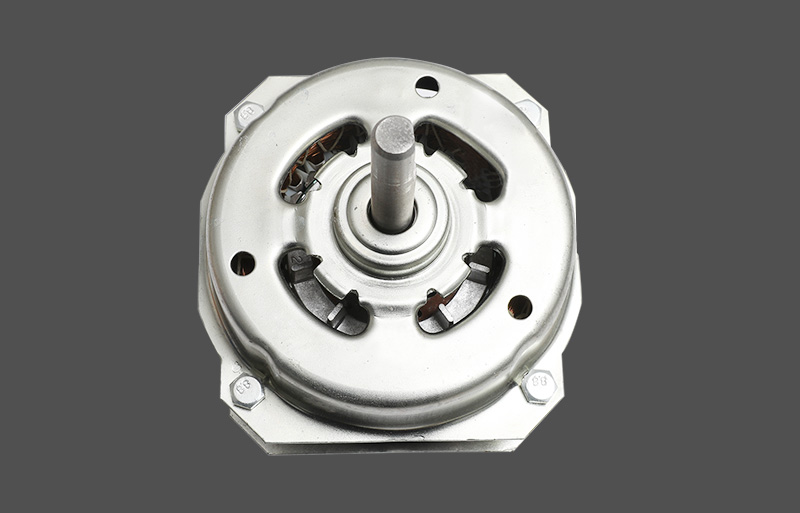 60W Spin -Extraktionsmotor für Spinmaschine