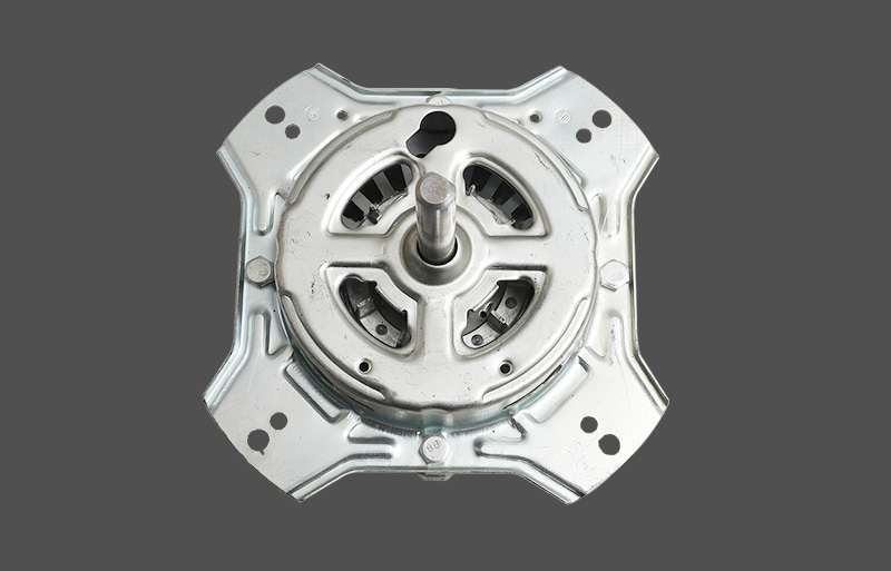 Professioneller Hersteller Waschmaschinenmotor