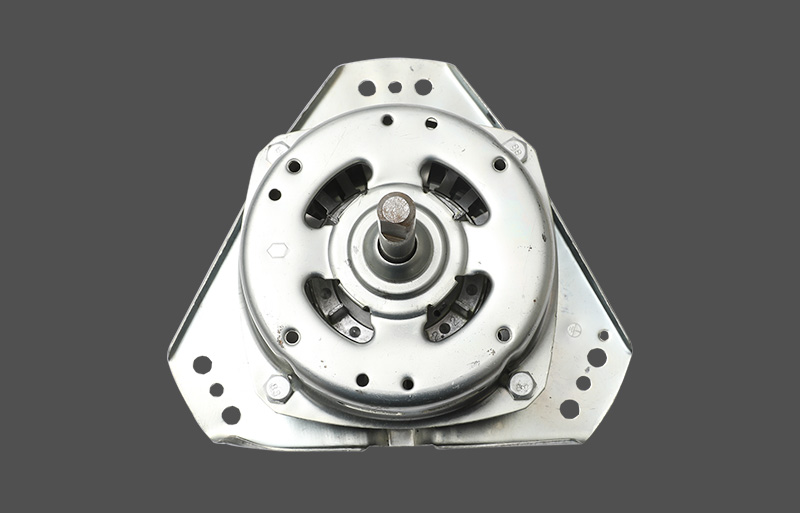 Hochgeschwindigkeitsmotor -Spinmaschine