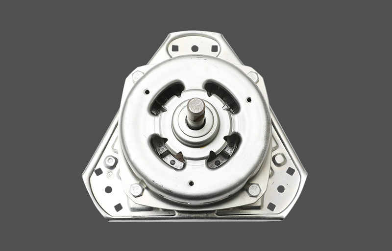 Hochwertiger Motor -Spin -Maschine