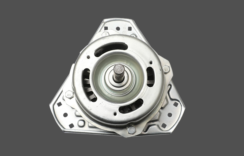 Schraubenmotor für Waschmaschine