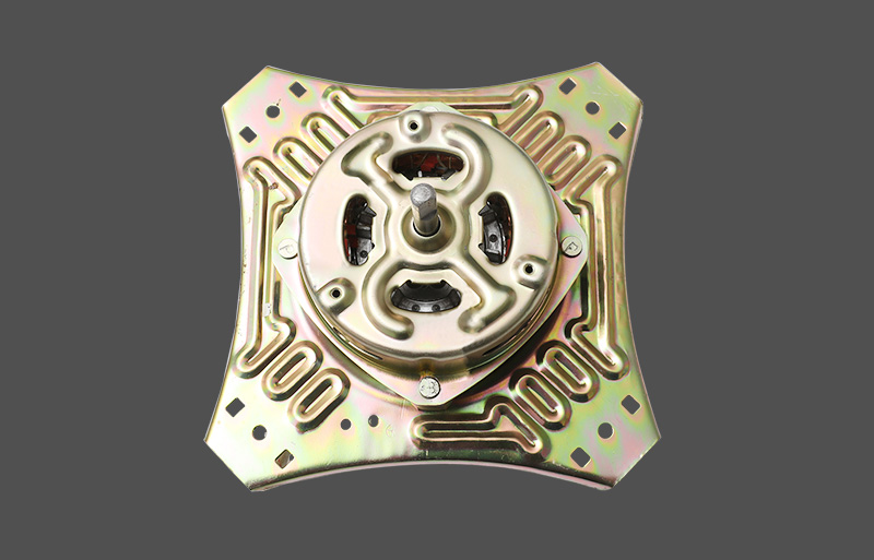 Weiße Farbabdeckkugellager 90 -W -Spinmotor